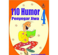 Image of 110 Humor Penyegar Jiwa 4 / Deesis E.M