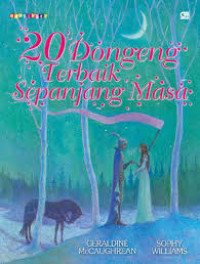 20 Dongeng Terbaik Sepanjang Masa/Geraldine McCaughrean