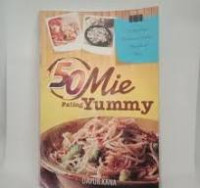 50 Mie Paling Yummy / Dapur Kana