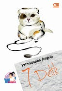 Image of 7 Detik/Primadonna Angela