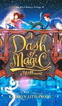 A Dash of Magic / Kathryn Littlewood