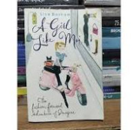 Image of A Girl Like Moi / Lisa Barham