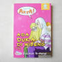 Image of Ada Duka Di Wibeng/Jazimah Al-Muhyi