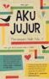 Aku Jujur/Andri Agus Fabianto