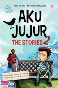 Aku Jujur The Stories 2