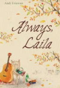 Image of Always, Laila