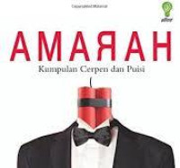 Image of Amarah Kumpulan Cerpen dan Puisi/Soe Tjen Marching