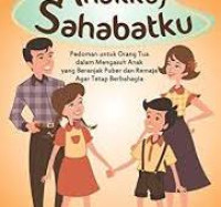 Anakku Sahabatku/Afin Murtie