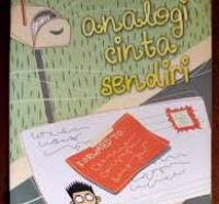 Image of Analogi Cinta Sendiri / Oka @landakgaul