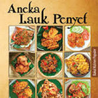 Aneka Lauk Penyet / Dewi Soesilo