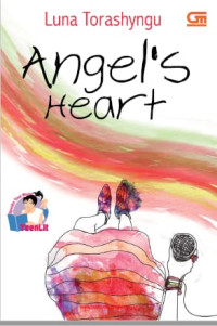 Image of Angel's Heart