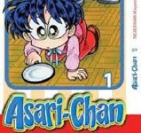 Asari-Chan Vol.1 / Muroyama Mayumi