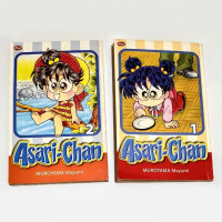 Image of Asari-Chan Vol.2 / Muroyama Mayumi