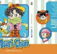 Image of Asari-Chan Vol.3 / Muroyama Mayumi