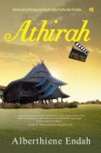 Image of Athirah/Alberthiene Endah