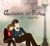 Autumn In Paris/Ilana Tan