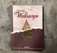 Babad Walisongo/Yudhi AW