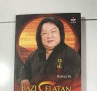 Bazi Selatan (Hasta Aksara Format Selatan) / Xiang Yi
