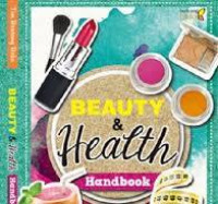 Image of Beauty & Health Handbook / Tim Bintang Belia