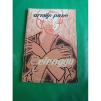 Belenggu / Armijn Pane