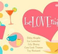 Image of BeLOVErage/Delia Angela