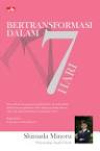 Bertransformasi dalam 7 Hari/Shimada Minoru
