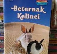 Beternak Kelinci C..2 / Mashudi