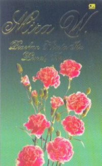 Image of Biarkan Kereta Lewat, Arini!