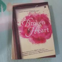 Image of Broken Heart