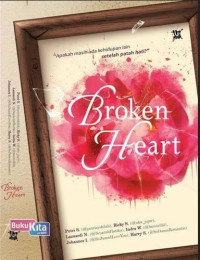 Image of Broken Heart