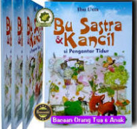 Image of Bu Sastra&Kancil si Pengantar Tidur/Ibu Uun