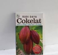 Budi Daya Cokelat 2 / Tumpal H.S Siregar