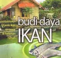 Budi Daya Ikan di Pekarangan/Heru Susanto