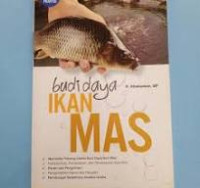 Budi Daya Ikan Mas/H. Khairuman,SP