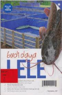 Image of Budi Daya Lele / Darseno
