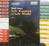 Budi Daya Lele Kampung dan Lele Dumbo / Sutrisno