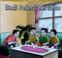 Budi Pekerti Bertemu/Janu Murdiyatmoko