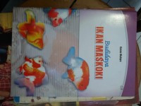 Budidaya Ian Maskoki (I) / Kusno Waluyo