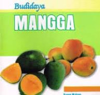 Budidaya Mangga / Kusno Waluyo
