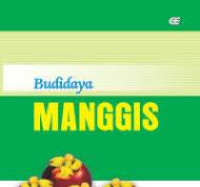 Budidaya Manggis / Kusno Waluyo