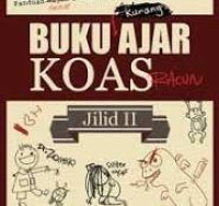 Buku Ajar Koas Racun / Koas Racun