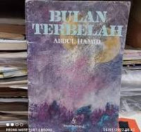 Bulan Terbelah / Abdul Hamid