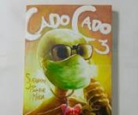 Image of Cado Cado Kuadrat / Ferdiriva Hamzah