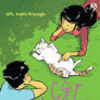 Cat Lover,s Book/drh. Yudhi Prayogo