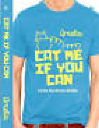 Image of Cat Me If You Can Cintai Aku Kalau Berani/Amelia