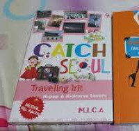 Image of Catch Seoul Traveling Irit K-pop & K-drama Lovers / M.I.C.A