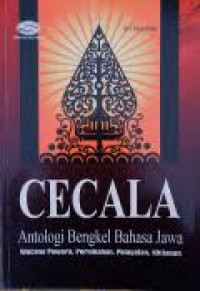 Cecala Antologi Bengkel Bahasa jawa