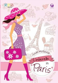 Cinderella in Paris