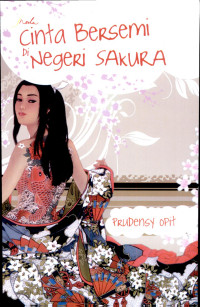 Cinta Bersemi di Negeri Sakura/Prudensy Opit
