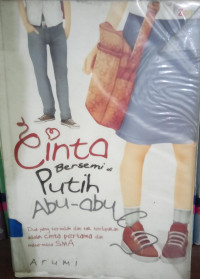 Cinta Bersemi di Putih Abu Abu